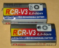 RCR-V3̎ʐ^