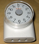 �^�C�}�[�̎ʐ^