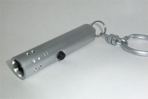 LED�|�P�b�g���C�g