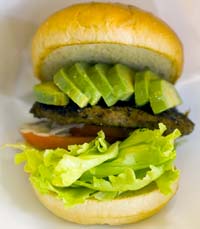 ���X�o�[�K�[�@�A�{�J�h�@�R��