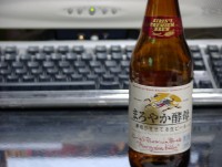 �r�[���̎ʐ^