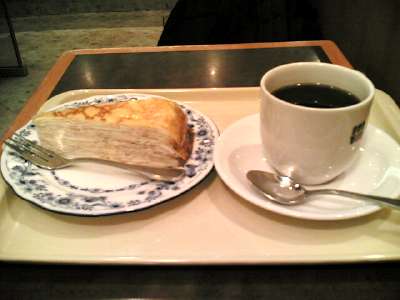 �h�g�[���R�[�q�[�ɂ�