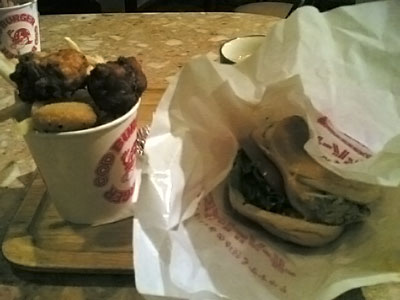 �S�b�h�o�[�K�[