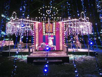 ���a��ʂ胉�C�g�A�b�v