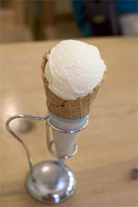 ����̃A�C�X�N���[��