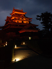 ���]�郉�C�g�A�b�v