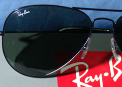 Ray Ban Sunglass